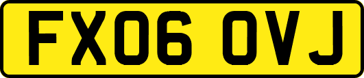 FX06OVJ