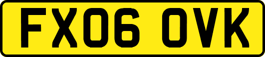 FX06OVK