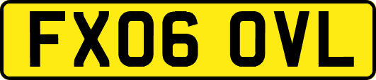 FX06OVL