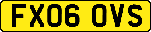 FX06OVS