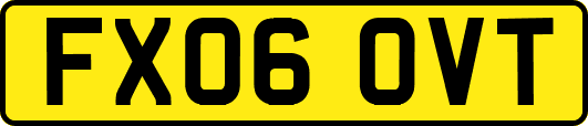FX06OVT