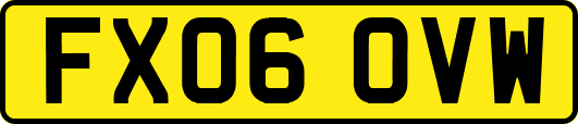 FX06OVW