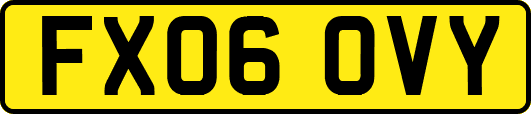 FX06OVY
