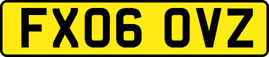 FX06OVZ