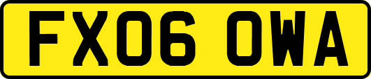FX06OWA