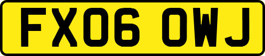 FX06OWJ
