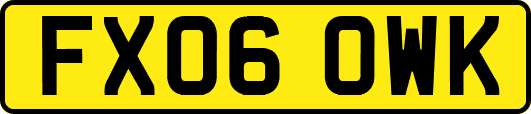 FX06OWK