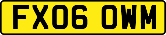 FX06OWM