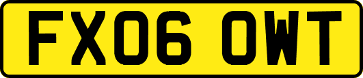 FX06OWT