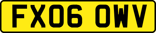 FX06OWV