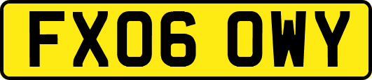 FX06OWY