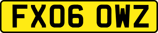 FX06OWZ