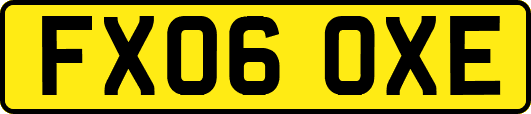 FX06OXE