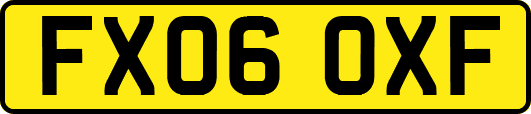 FX06OXF