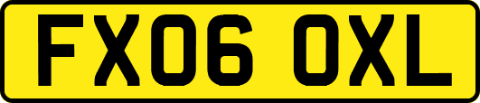 FX06OXL