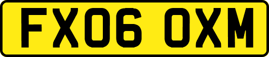 FX06OXM