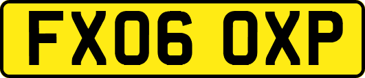 FX06OXP