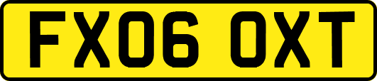 FX06OXT