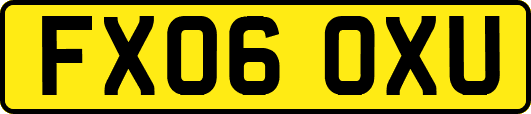 FX06OXU