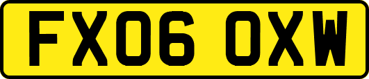 FX06OXW