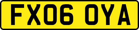 FX06OYA