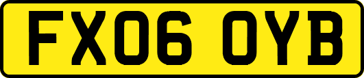 FX06OYB
