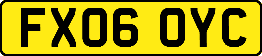 FX06OYC