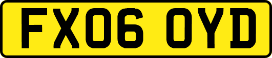 FX06OYD