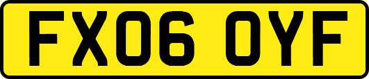 FX06OYF
