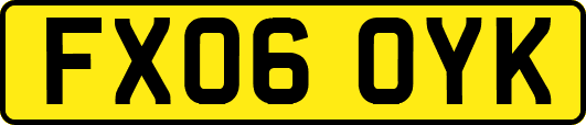 FX06OYK