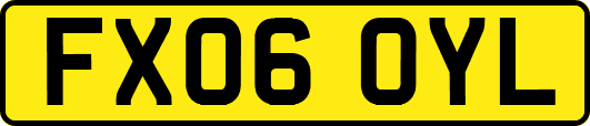 FX06OYL