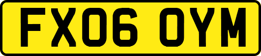 FX06OYM