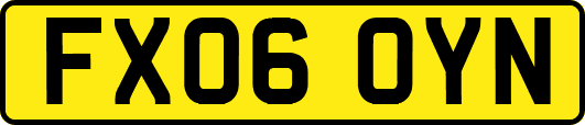 FX06OYN