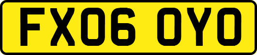 FX06OYO