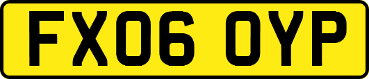 FX06OYP