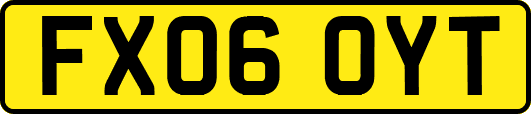 FX06OYT
