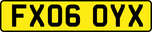 FX06OYX
