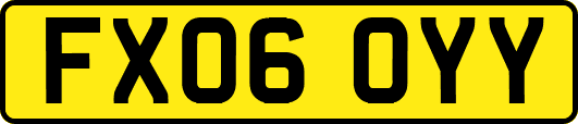 FX06OYY