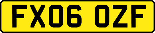 FX06OZF