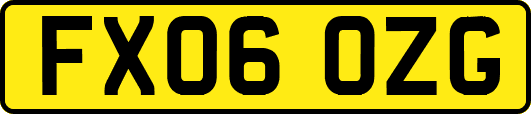 FX06OZG