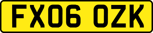 FX06OZK