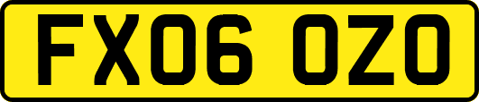 FX06OZO
