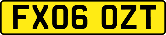 FX06OZT