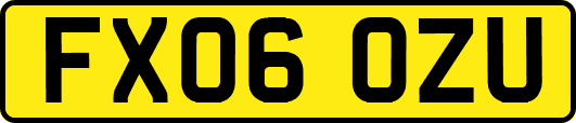FX06OZU