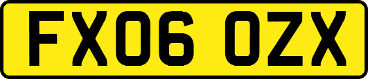 FX06OZX