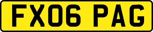 FX06PAG
