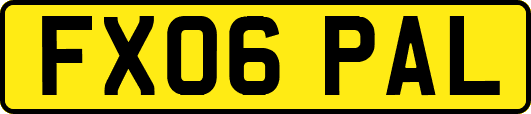 FX06PAL