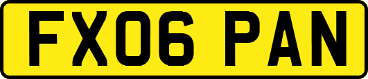 FX06PAN