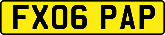 FX06PAP