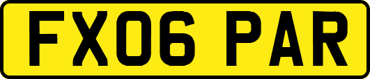 FX06PAR